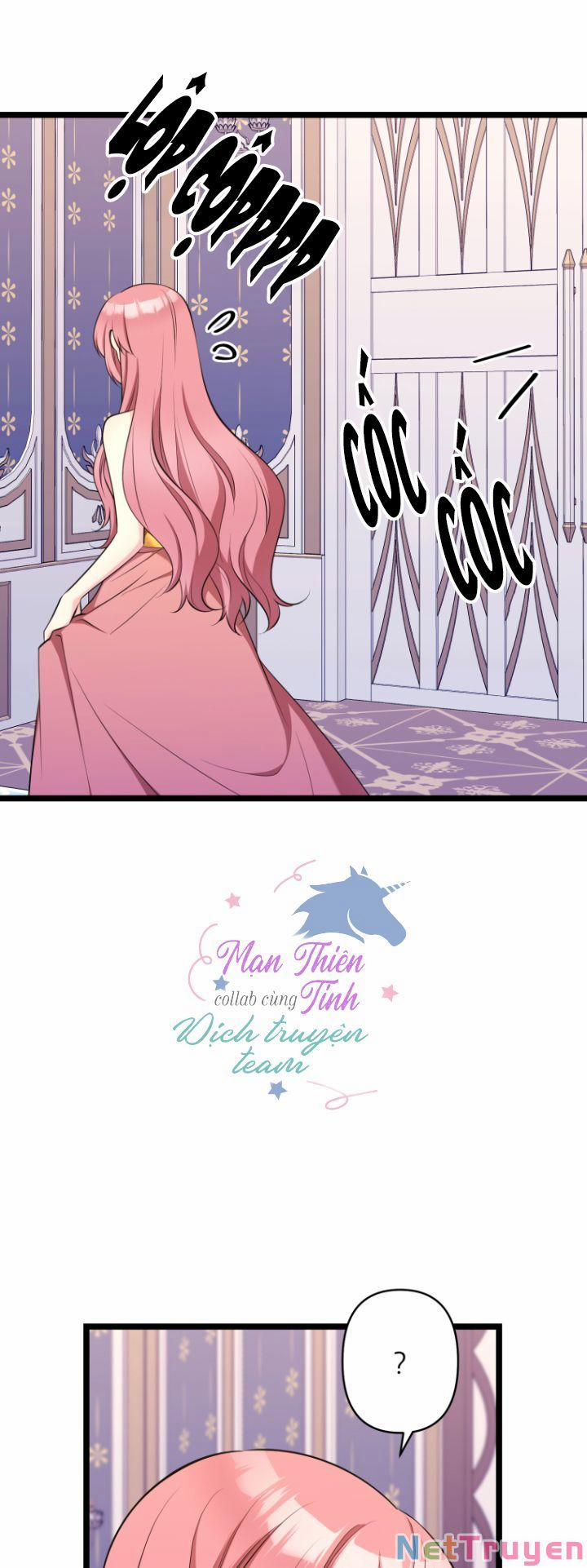 Hoàng Đế Bệ Hạ Là Mãnh Thú 33 trang 43