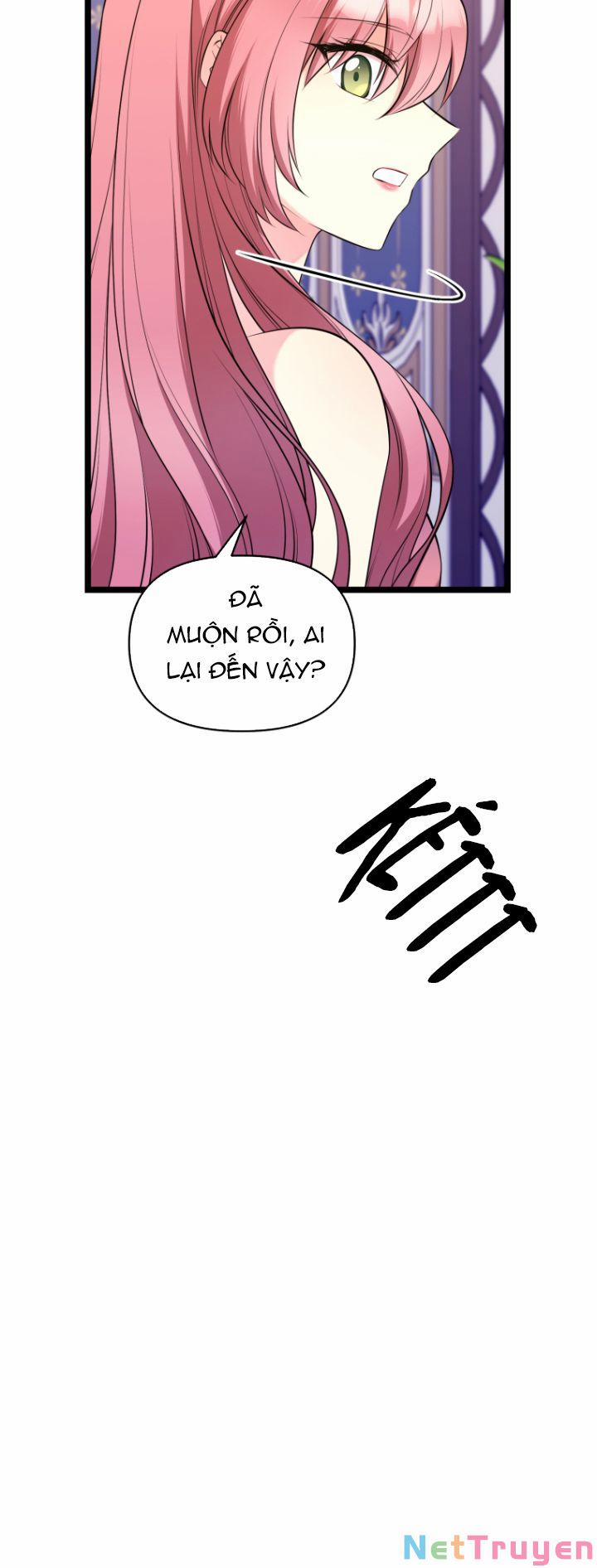 Hoàng Đế Bệ Hạ Là Mãnh Thú 33 trang 44