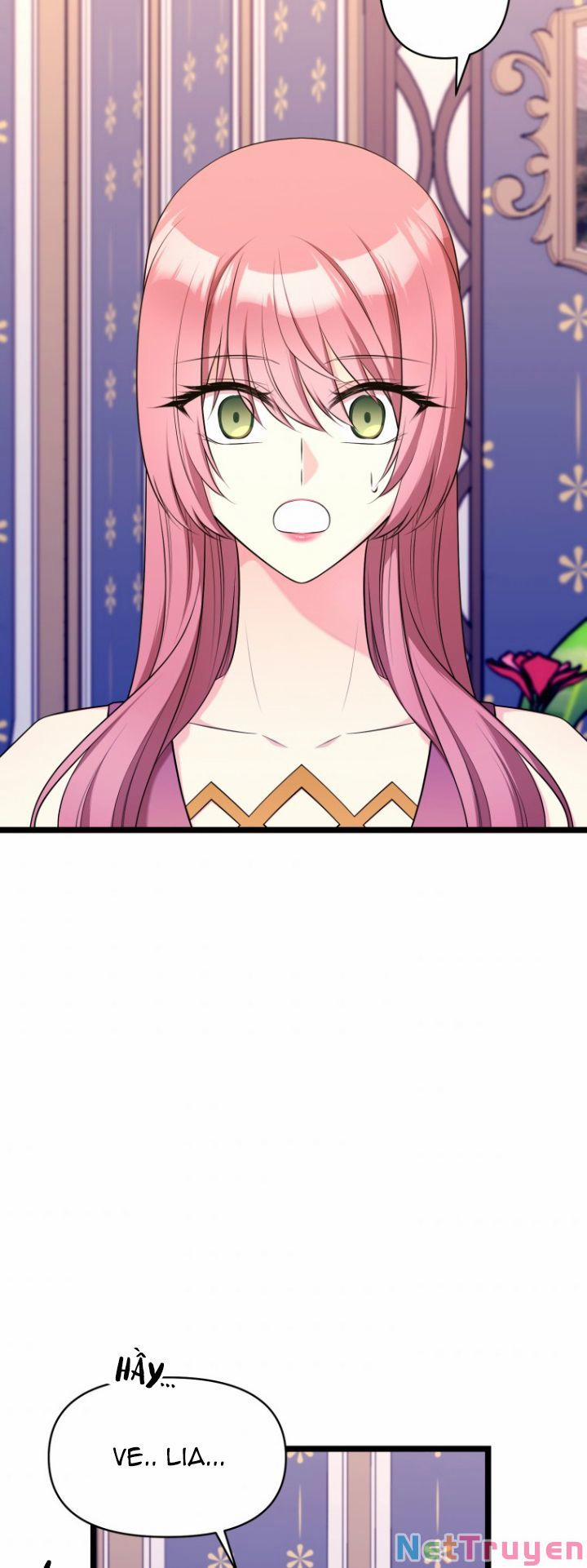 Hoàng Đế Bệ Hạ Là Mãnh Thú 33 trang 46