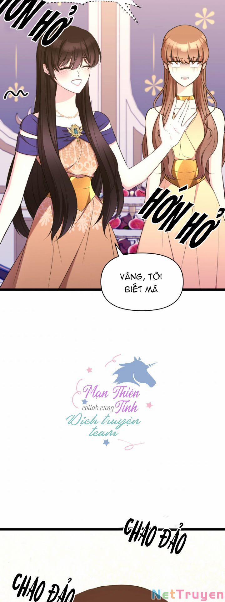 Hoàng Đế Bệ Hạ Là Mãnh Thú 33 trang 51