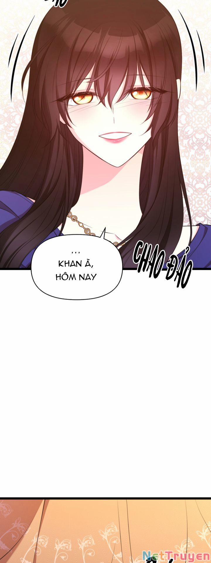 Hoàng Đế Bệ Hạ Là Mãnh Thú 33 trang 52