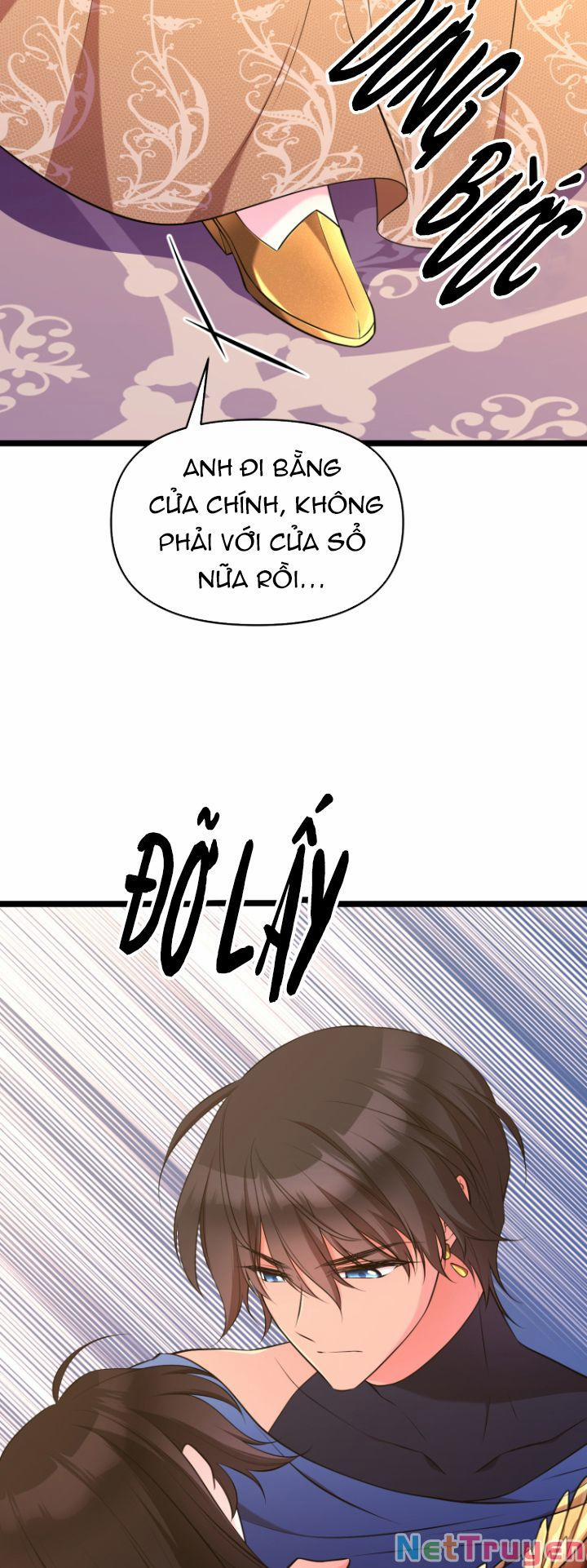 Hoàng Đế Bệ Hạ Là Mãnh Thú 33 trang 53