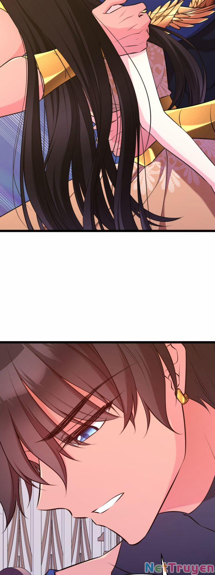 Hoàng Đế Bệ Hạ Là Mãnh Thú 33 trang 54