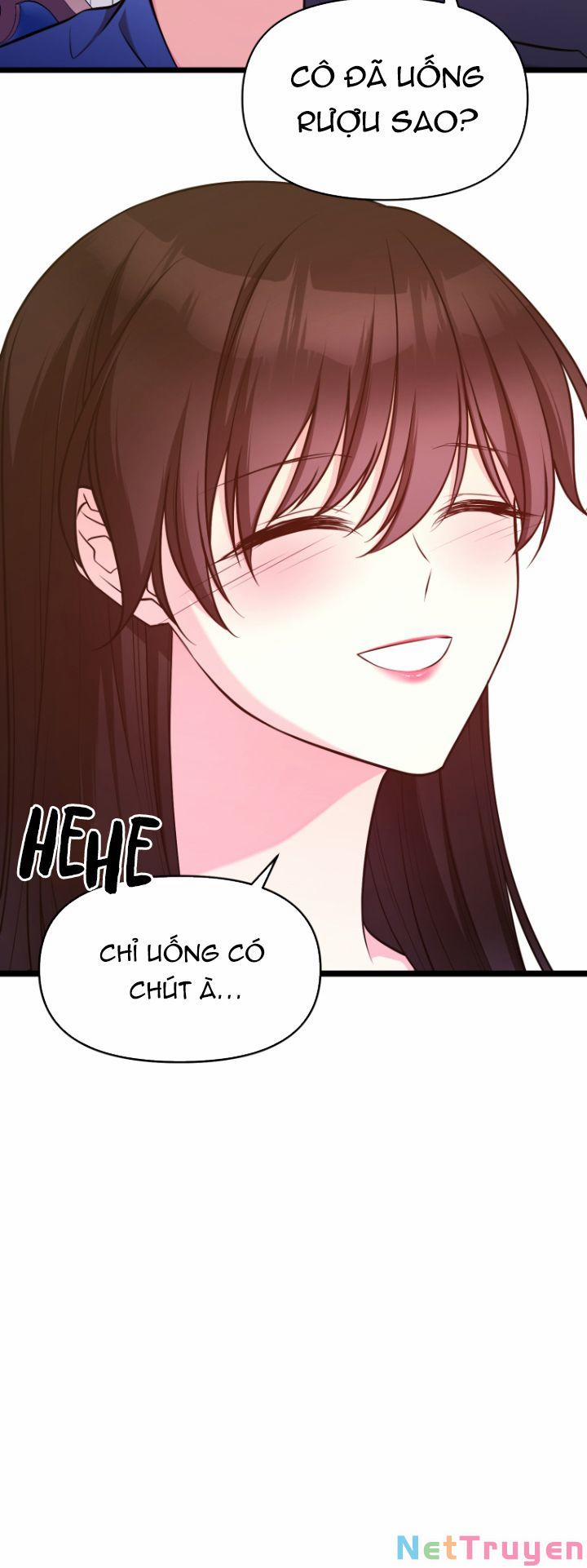 Hoàng Đế Bệ Hạ Là Mãnh Thú 33 trang 55