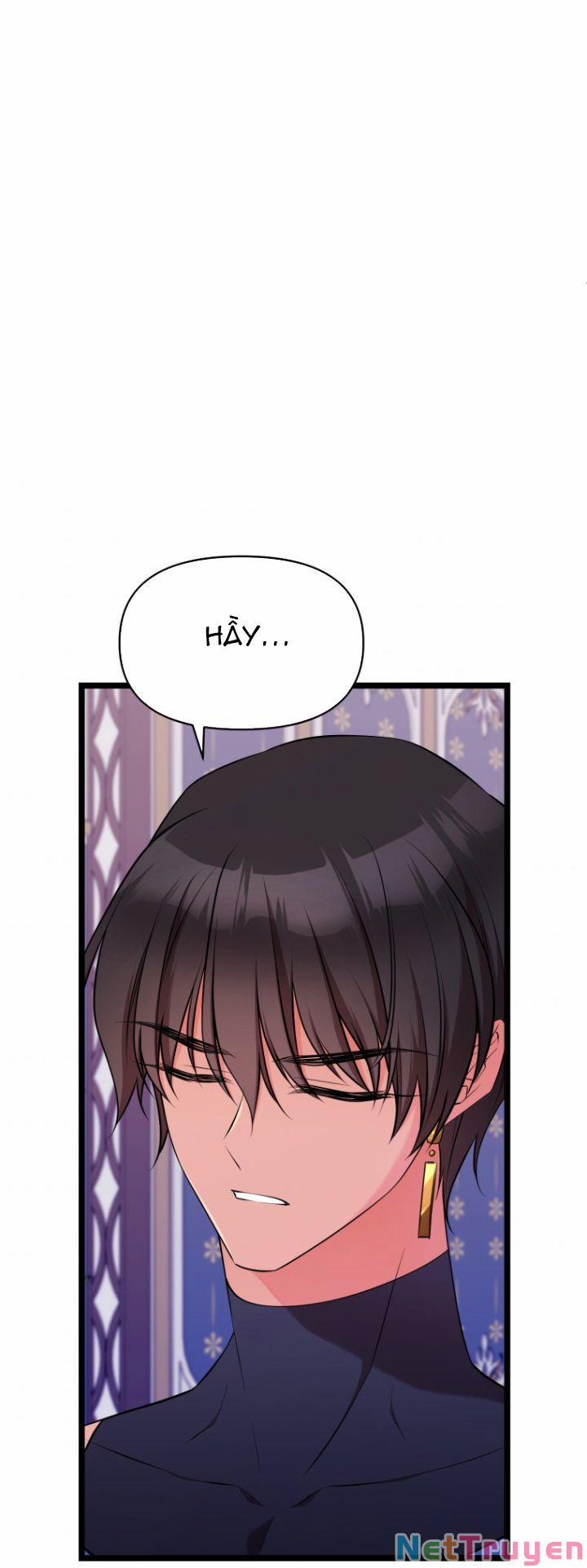 Hoàng Đế Bệ Hạ Là Mãnh Thú 33 trang 56