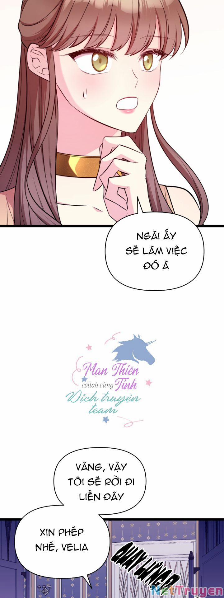 Hoàng Đế Bệ Hạ Là Mãnh Thú 33 trang 60