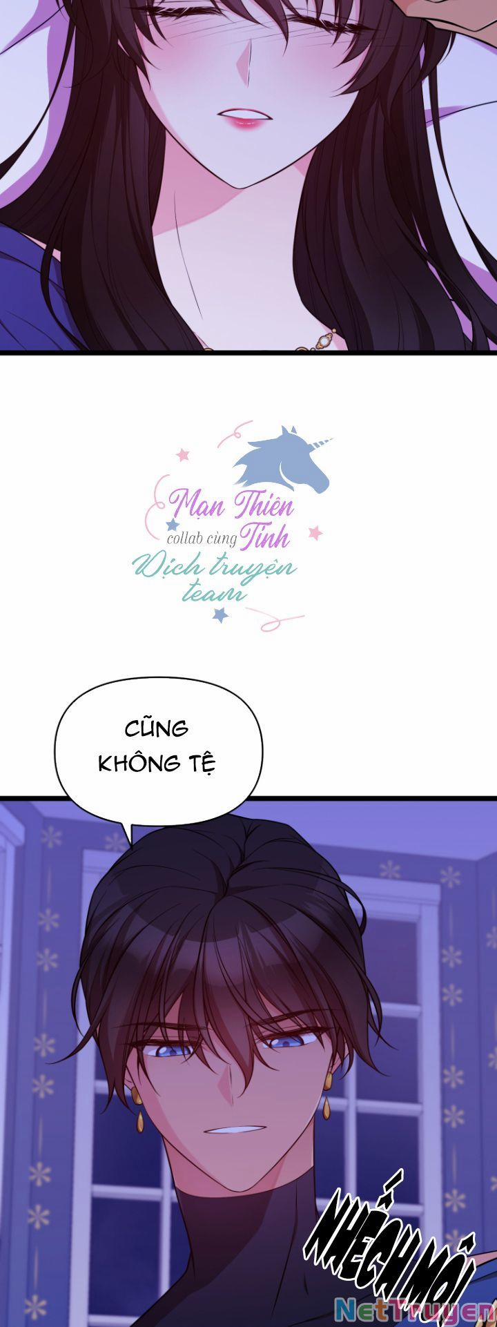 Hoàng Đế Bệ Hạ Là Mãnh Thú 33 trang 63