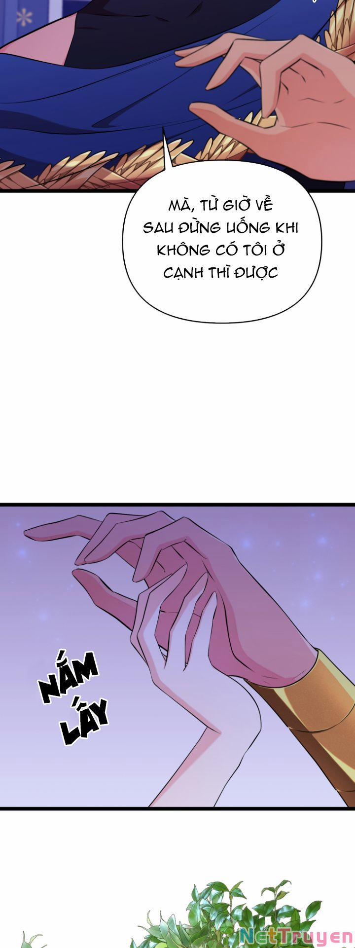 Hoàng Đế Bệ Hạ Là Mãnh Thú 33 trang 64