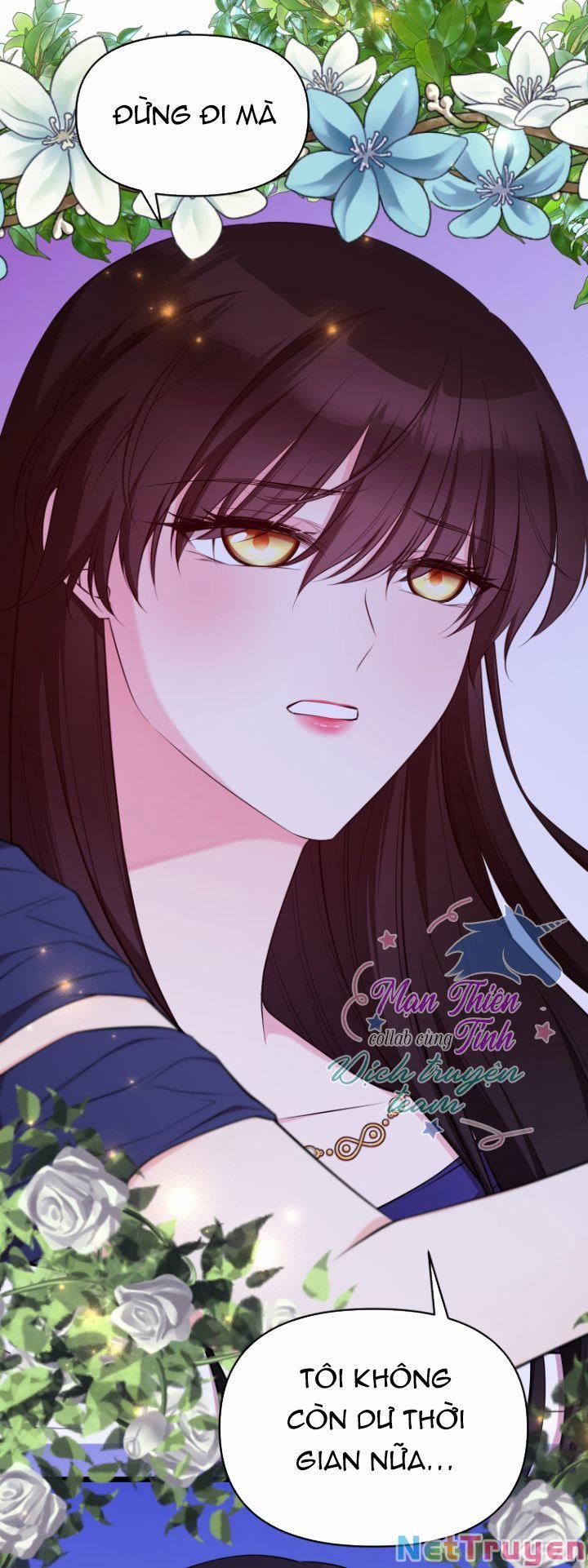 Hoàng Đế Bệ Hạ Là Mãnh Thú 33 trang 65