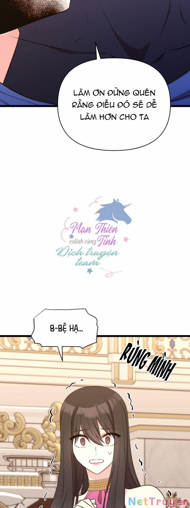 Hoàng Đế Bệ Hạ Là Mãnh Thú 33 trang 7