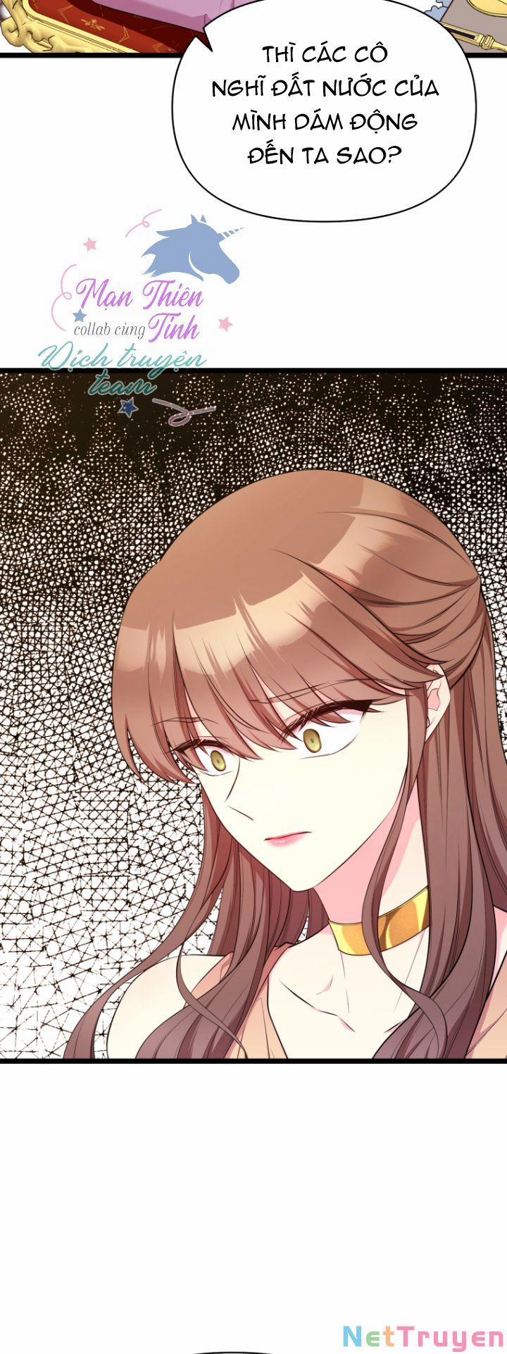 Hoàng Đế Bệ Hạ Là Mãnh Thú 33 trang 9