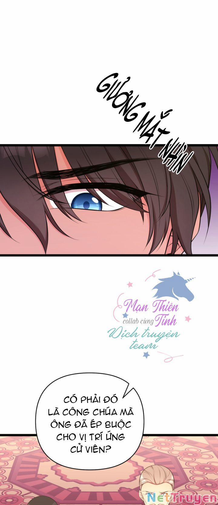 Hoàng Đế Bệ Hạ Là Mãnh Thú 34 trang 10