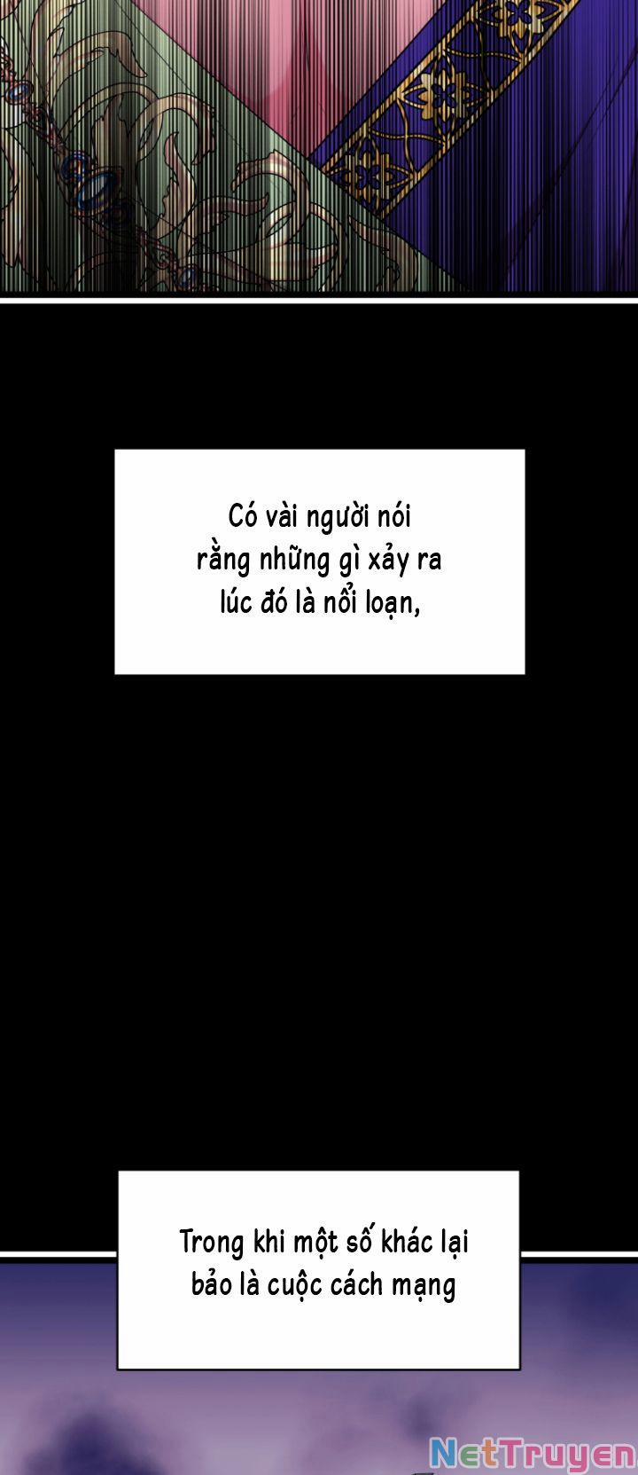 Hoàng Đế Bệ Hạ Là Mãnh Thú 34 trang 17