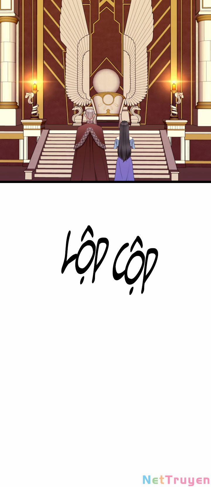 Hoàng Đế Bệ Hạ Là Mãnh Thú 34 trang 2