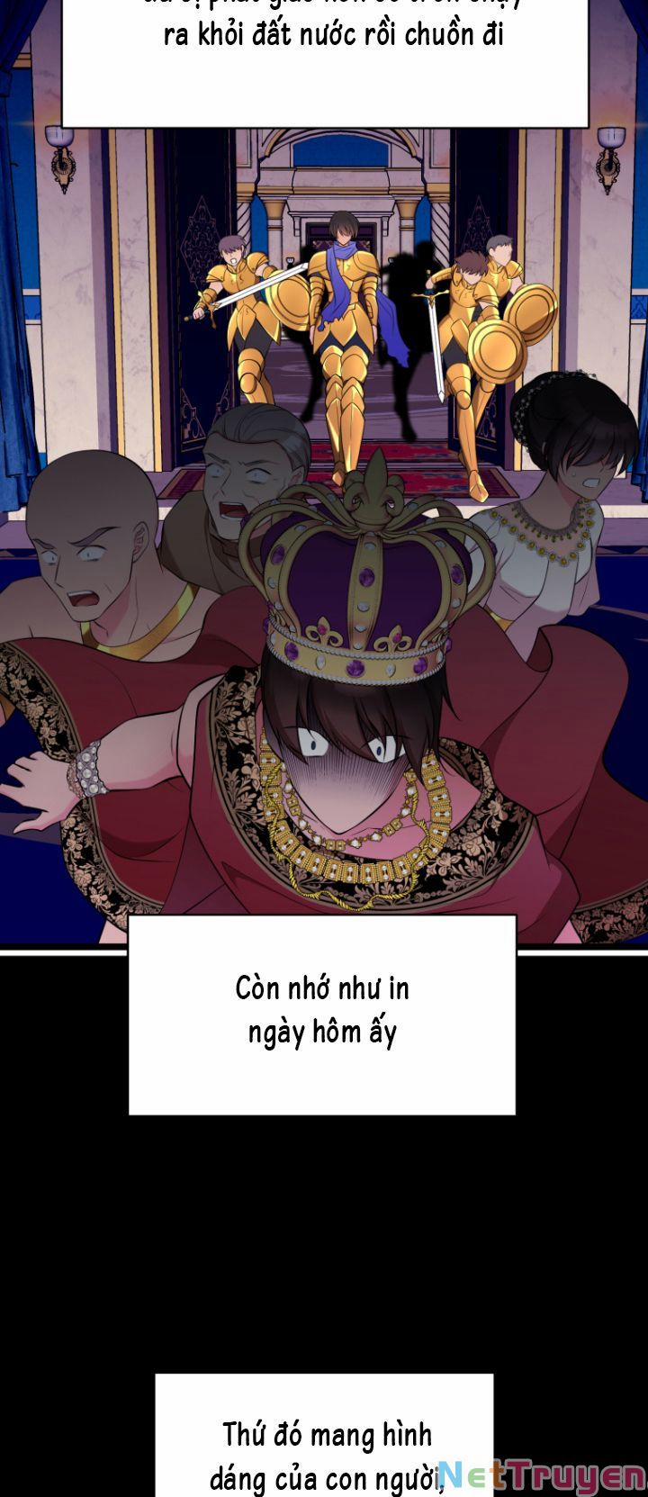 Hoàng Đế Bệ Hạ Là Mãnh Thú 34 trang 20