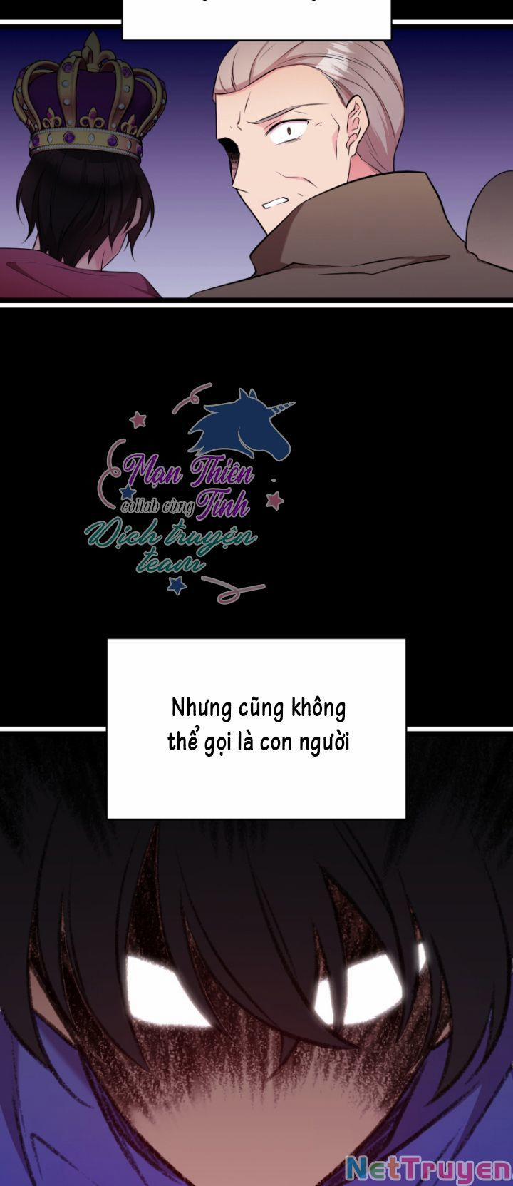 Hoàng Đế Bệ Hạ Là Mãnh Thú 34 trang 21