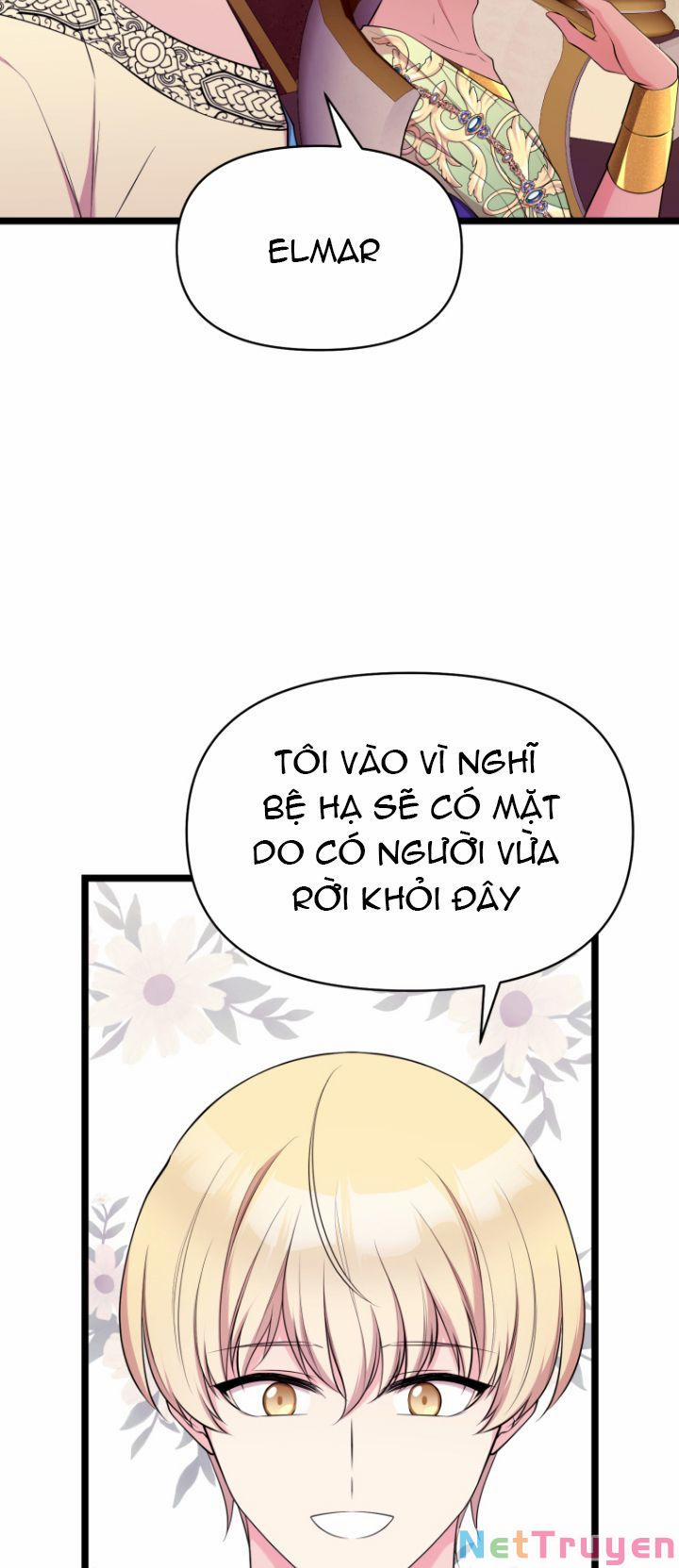 Hoàng Đế Bệ Hạ Là Mãnh Thú 34 trang 31