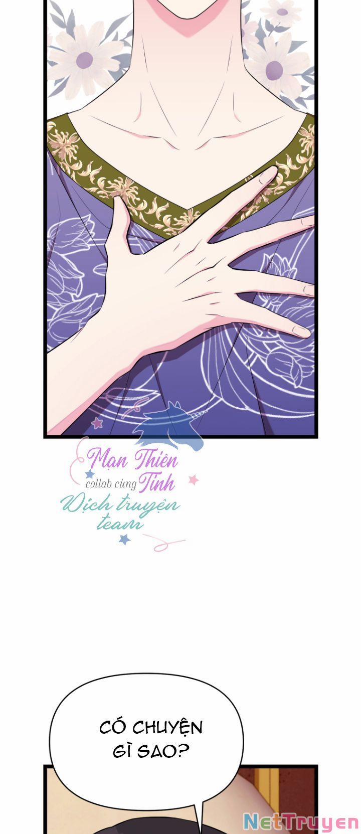 Hoàng Đế Bệ Hạ Là Mãnh Thú 34 trang 32