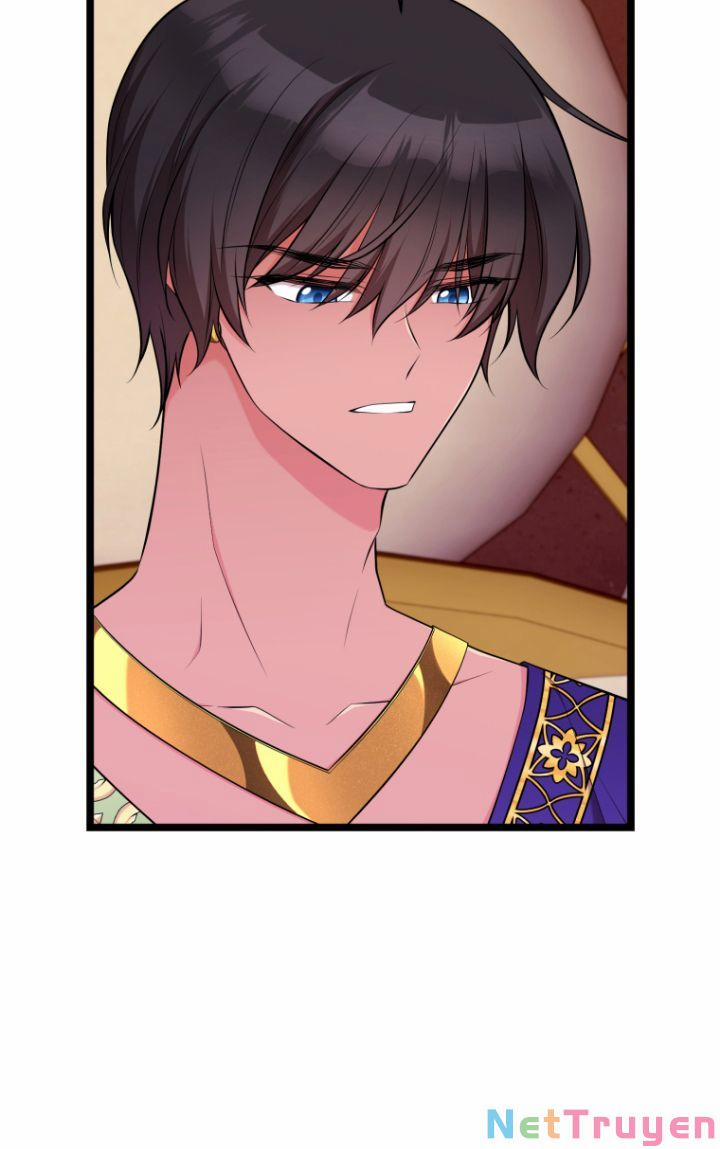 Hoàng Đế Bệ Hạ Là Mãnh Thú 34 trang 33