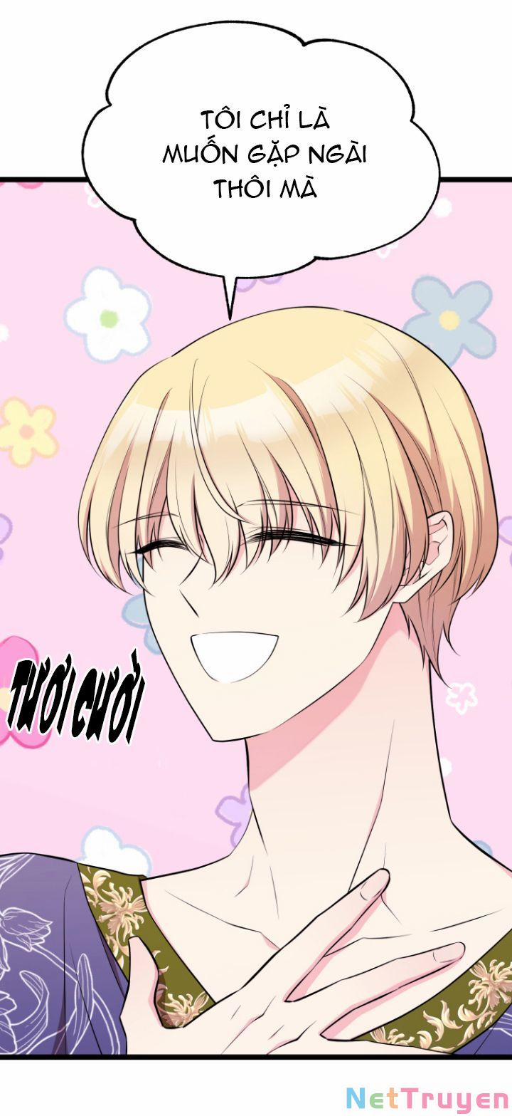 Hoàng Đế Bệ Hạ Là Mãnh Thú 34 trang 34