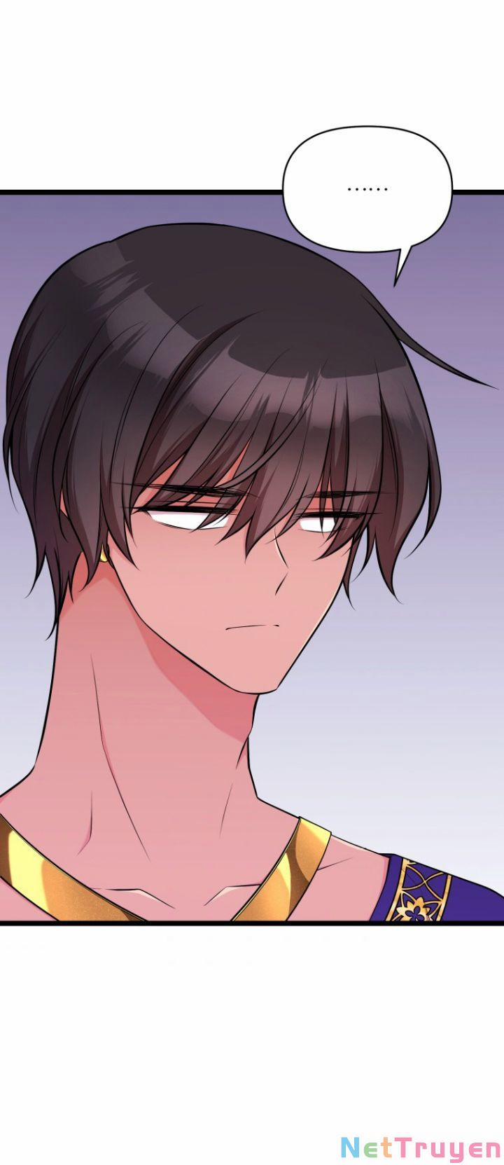 Hoàng Đế Bệ Hạ Là Mãnh Thú 34 trang 35