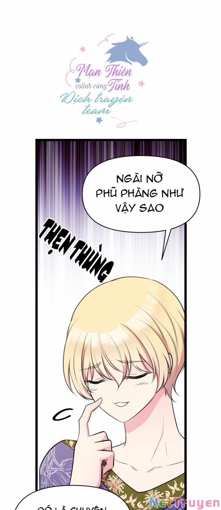 Hoàng Đế Bệ Hạ Là Mãnh Thú 34 trang 36