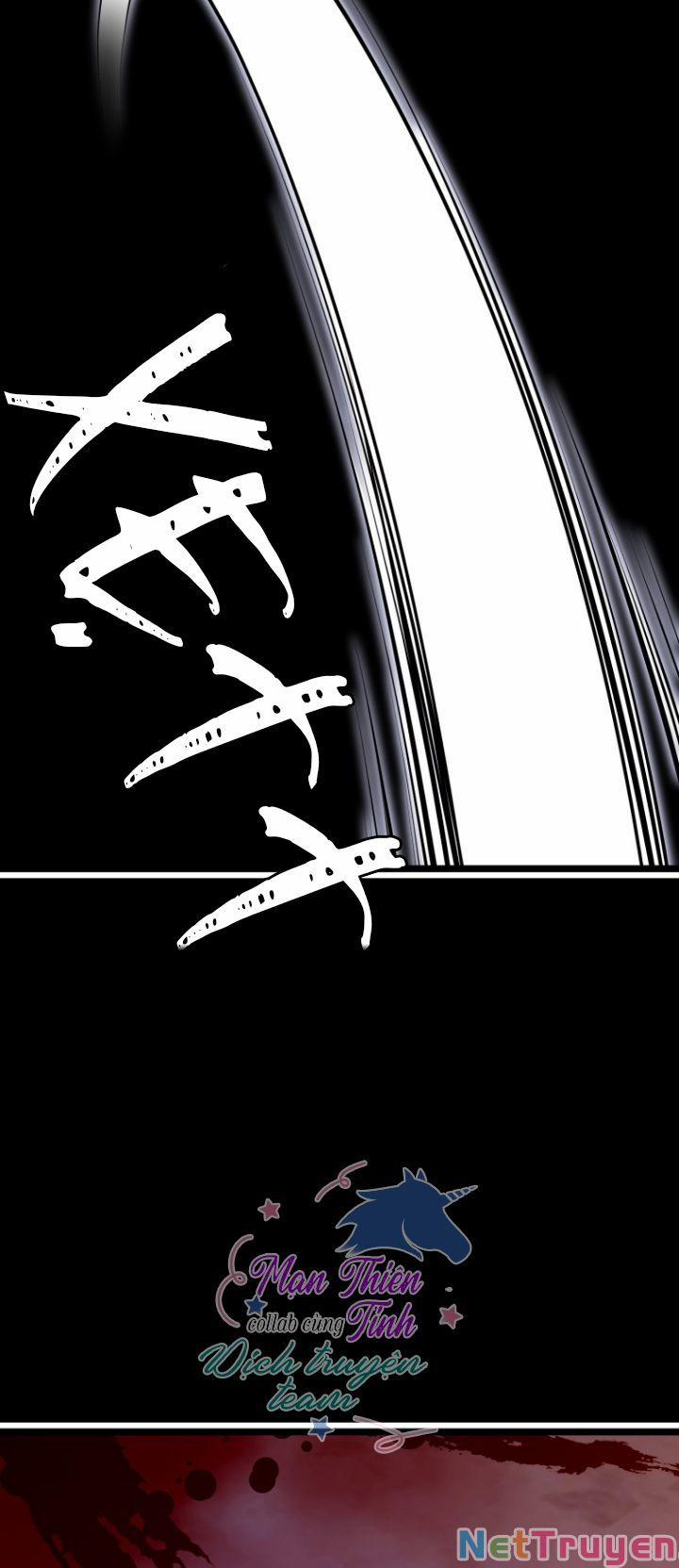 Hoàng Đế Bệ Hạ Là Mãnh Thú 34 trang 58