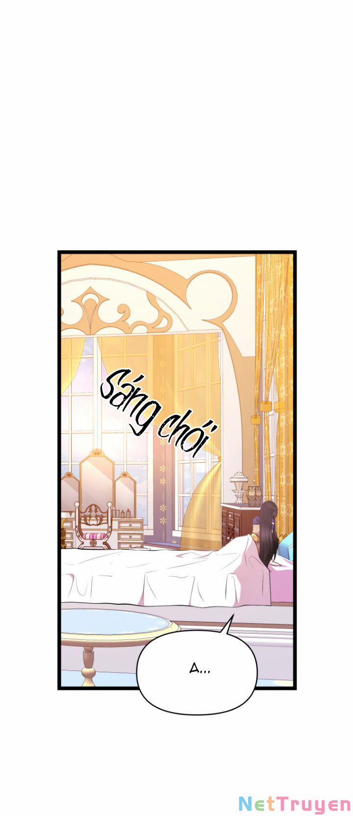 Hoàng Đế Bệ Hạ Là Mãnh Thú 34 trang 64