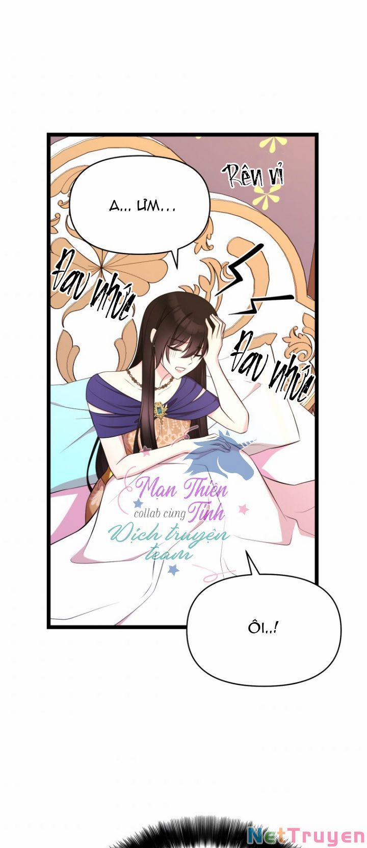 Hoàng Đế Bệ Hạ Là Mãnh Thú 34 trang 65