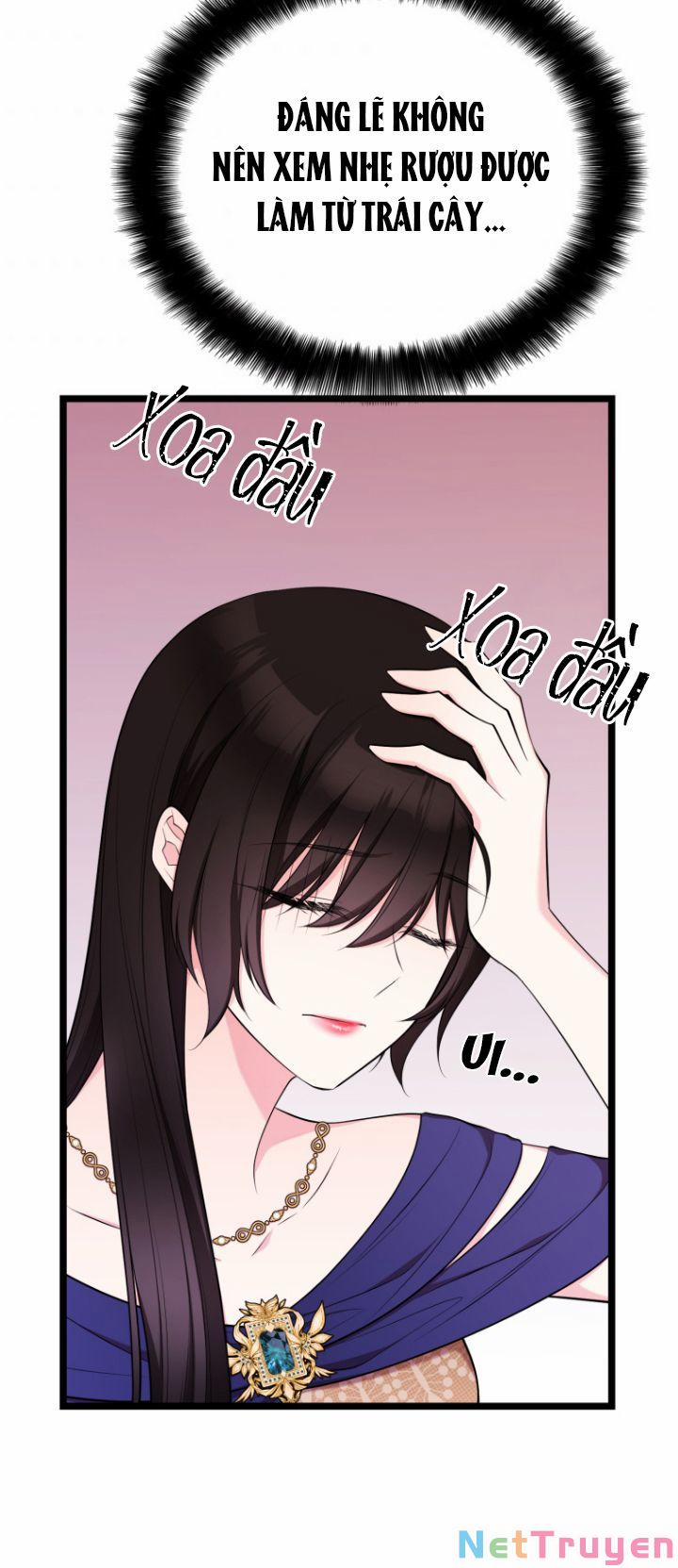 Hoàng Đế Bệ Hạ Là Mãnh Thú 34 trang 66