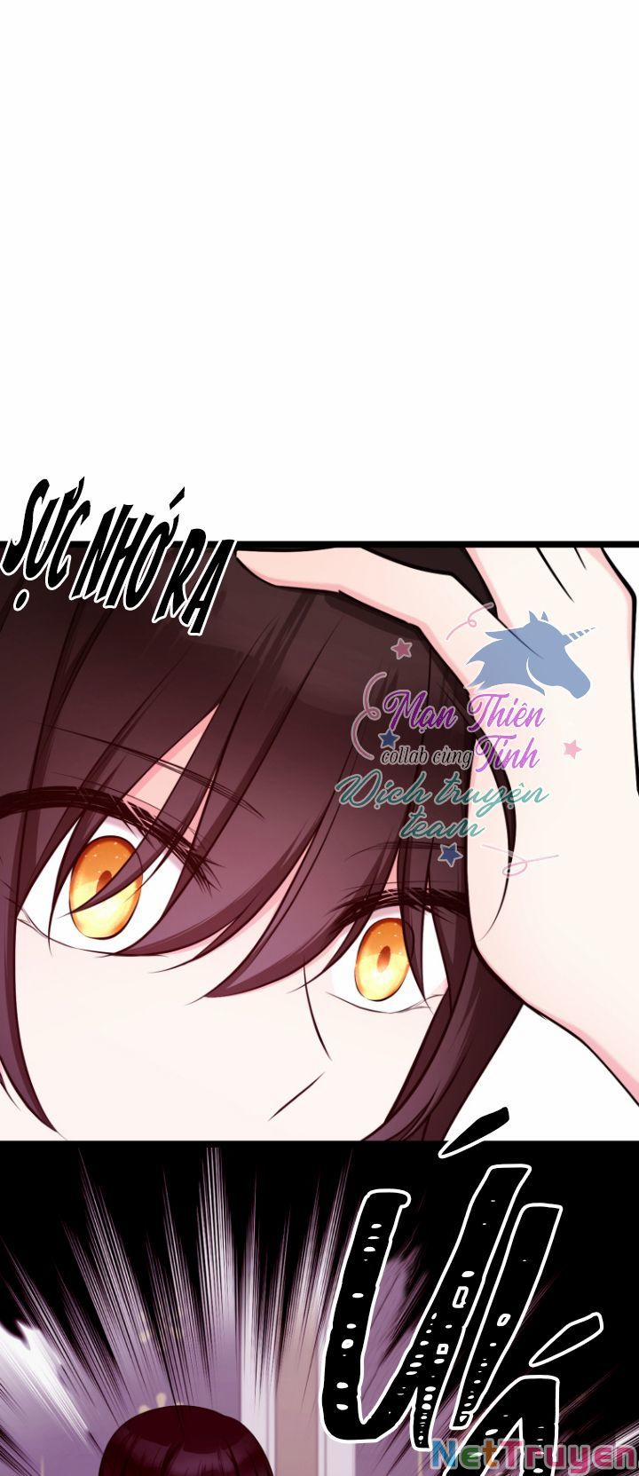 Hoàng Đế Bệ Hạ Là Mãnh Thú 34 trang 67