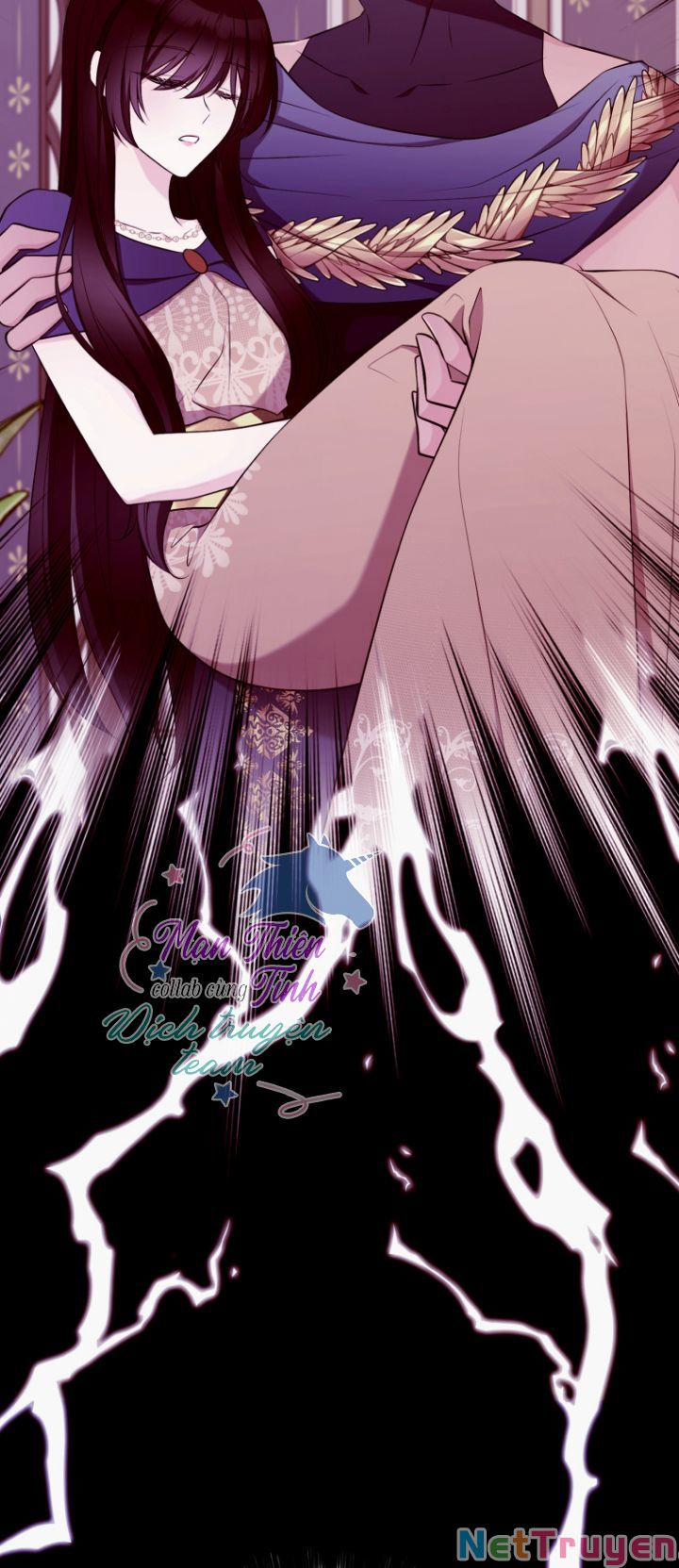 Hoàng Đế Bệ Hạ Là Mãnh Thú 34 trang 69