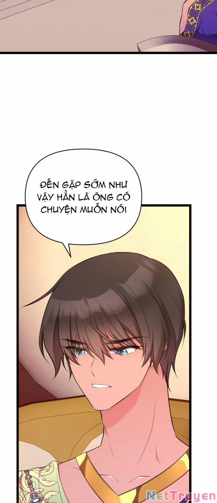 Hoàng Đế Bệ Hạ Là Mãnh Thú 34 trang 7