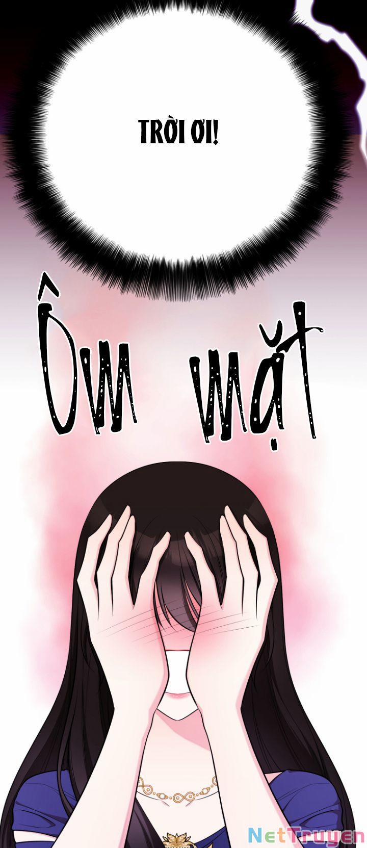 Hoàng Đế Bệ Hạ Là Mãnh Thú 34 trang 70