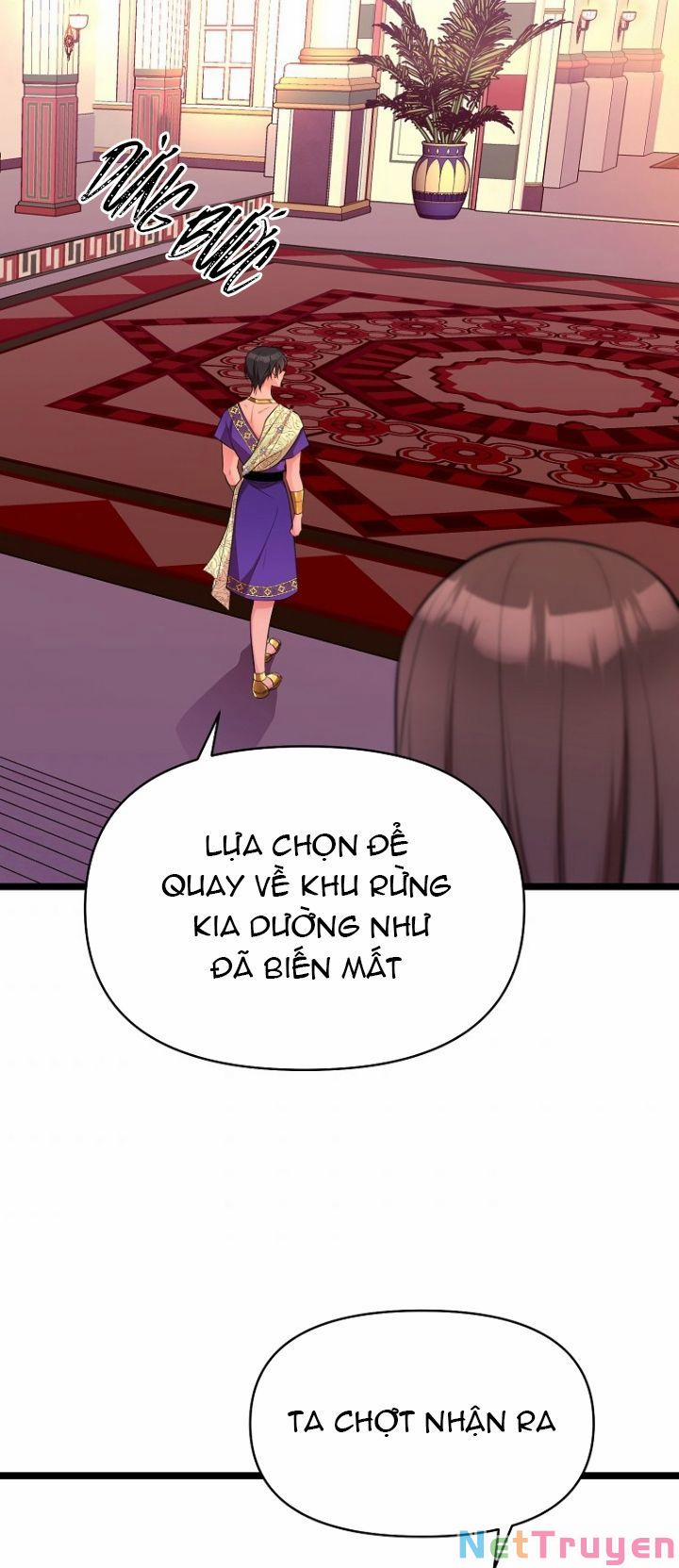 Hoàng Đế Bệ Hạ Là Mãnh Thú 35 trang 24