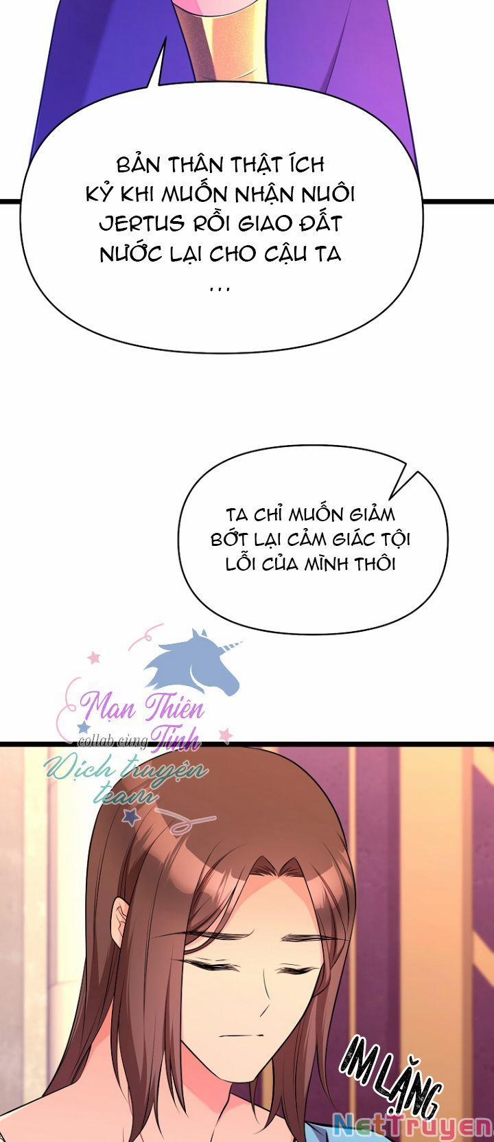 Hoàng Đế Bệ Hạ Là Mãnh Thú 35 trang 26