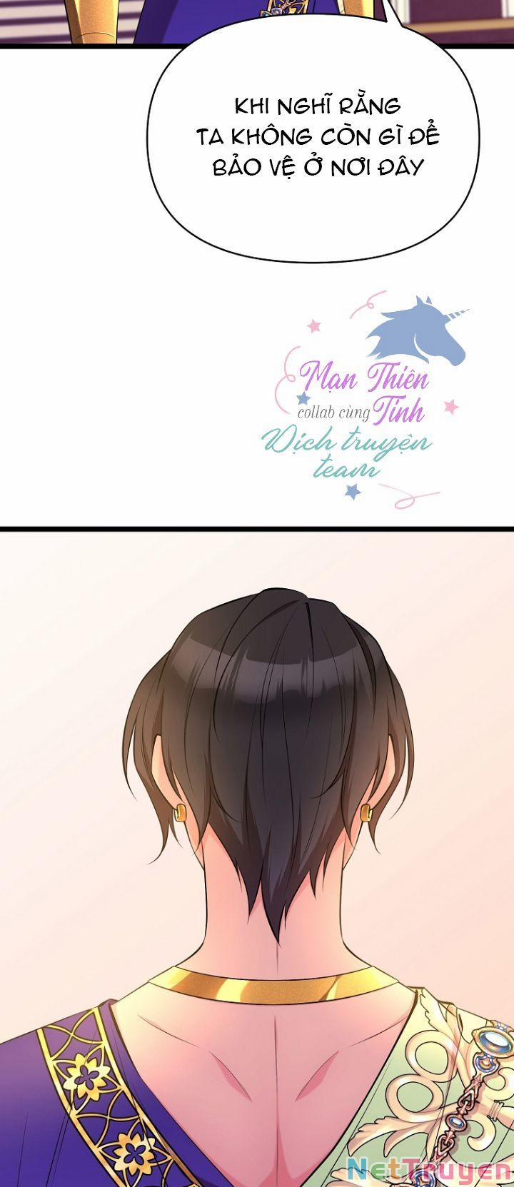 Hoàng Đế Bệ Hạ Là Mãnh Thú 35 trang 29