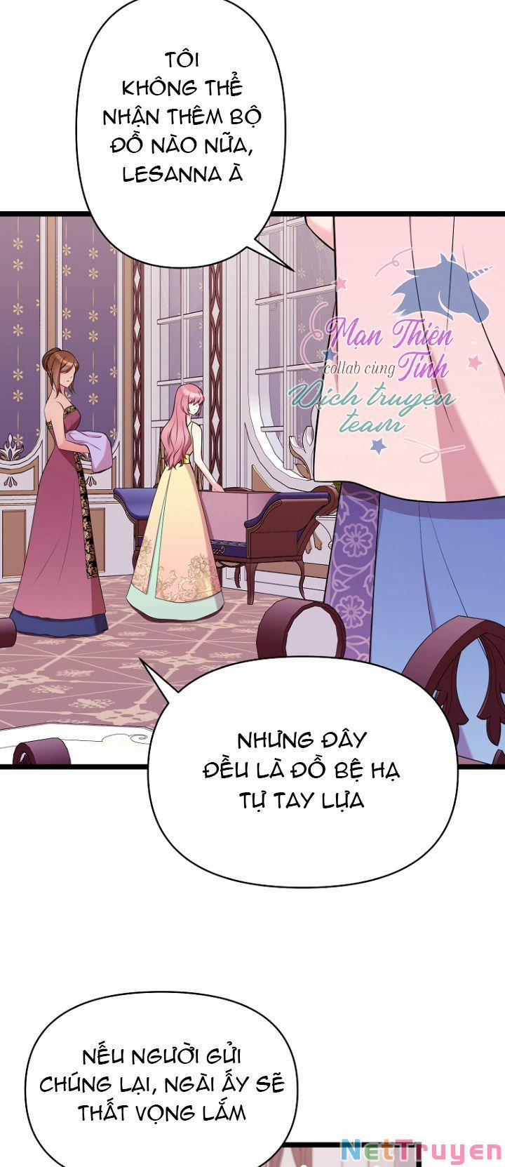 Hoàng Đế Bệ Hạ Là Mãnh Thú 35 trang 32