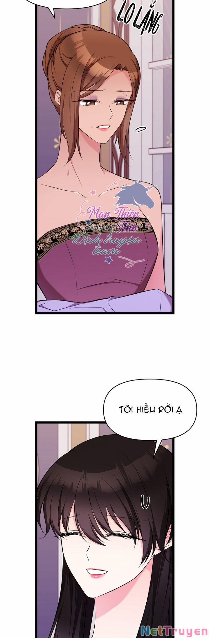 Hoàng Đế Bệ Hạ Là Mãnh Thú 35 trang 33