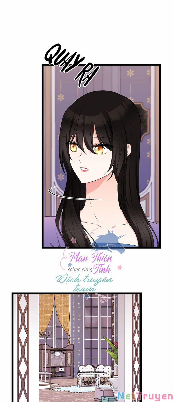 Hoàng Đế Bệ Hạ Là Mãnh Thú 35 trang 37