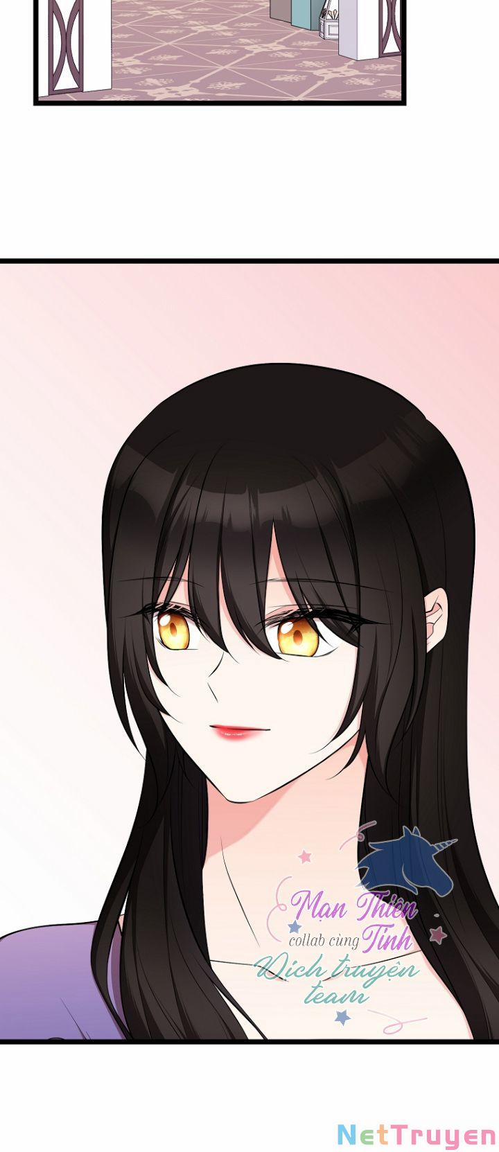 Hoàng Đế Bệ Hạ Là Mãnh Thú 35 trang 38