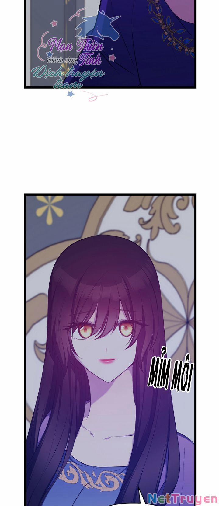 Hoàng Đế Bệ Hạ Là Mãnh Thú 35 trang 44