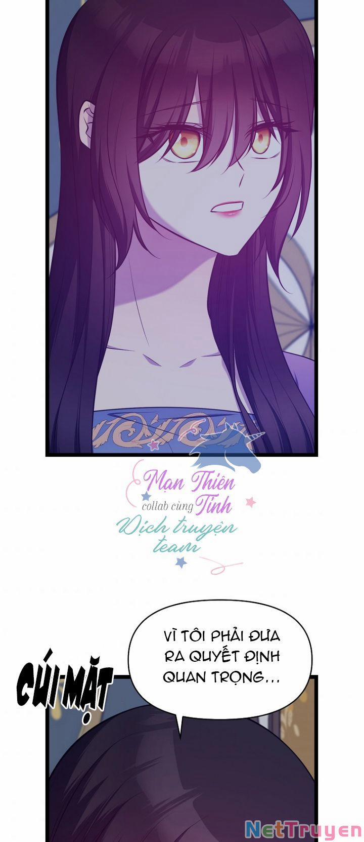 Hoàng Đế Bệ Hạ Là Mãnh Thú 35 trang 49