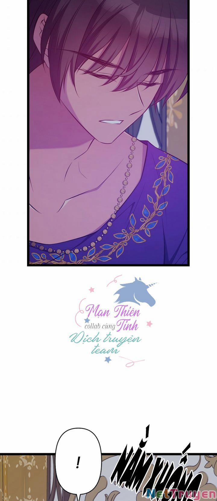 Hoàng Đế Bệ Hạ Là Mãnh Thú 35 trang 50