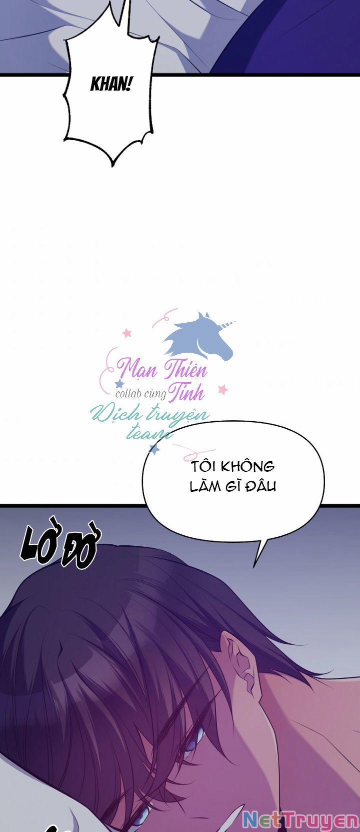 Hoàng Đế Bệ Hạ Là Mãnh Thú 35 trang 55