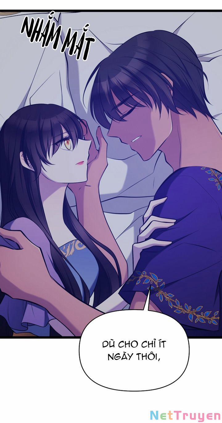 Hoàng Đế Bệ Hạ Là Mãnh Thú 35 trang 58