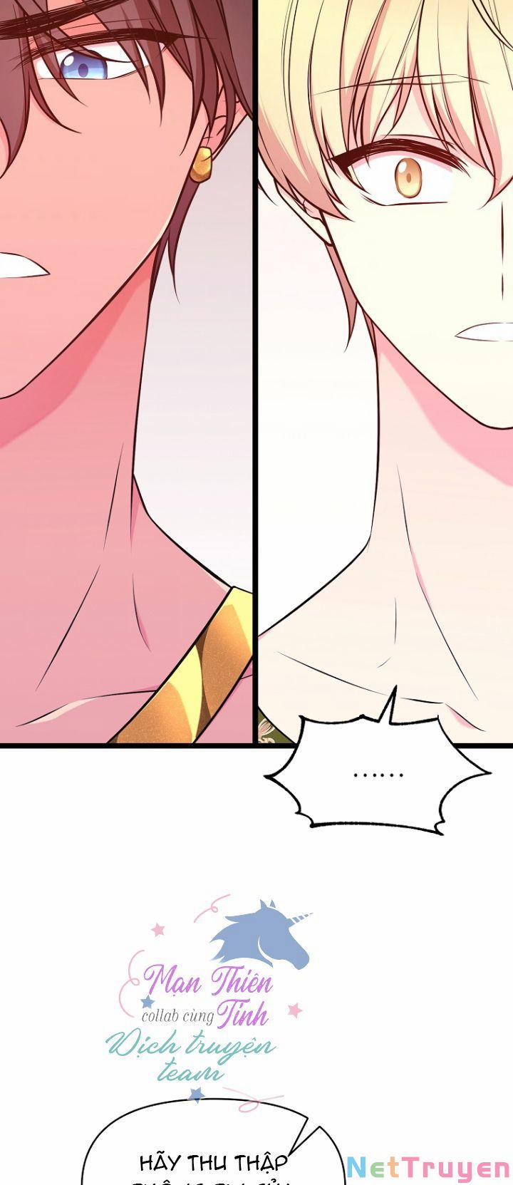 Hoàng Đế Bệ Hạ Là Mãnh Thú 35 trang 6