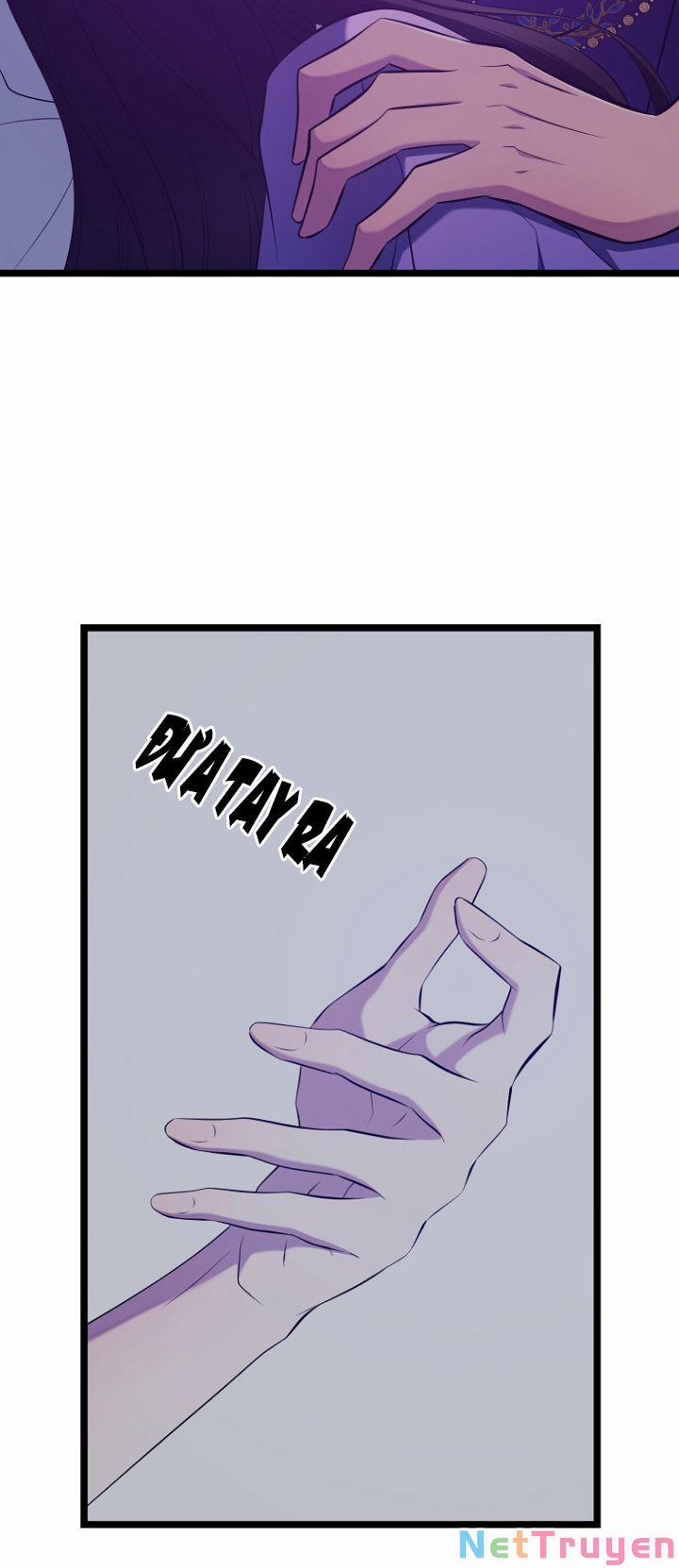 Hoàng Đế Bệ Hạ Là Mãnh Thú 35 trang 60