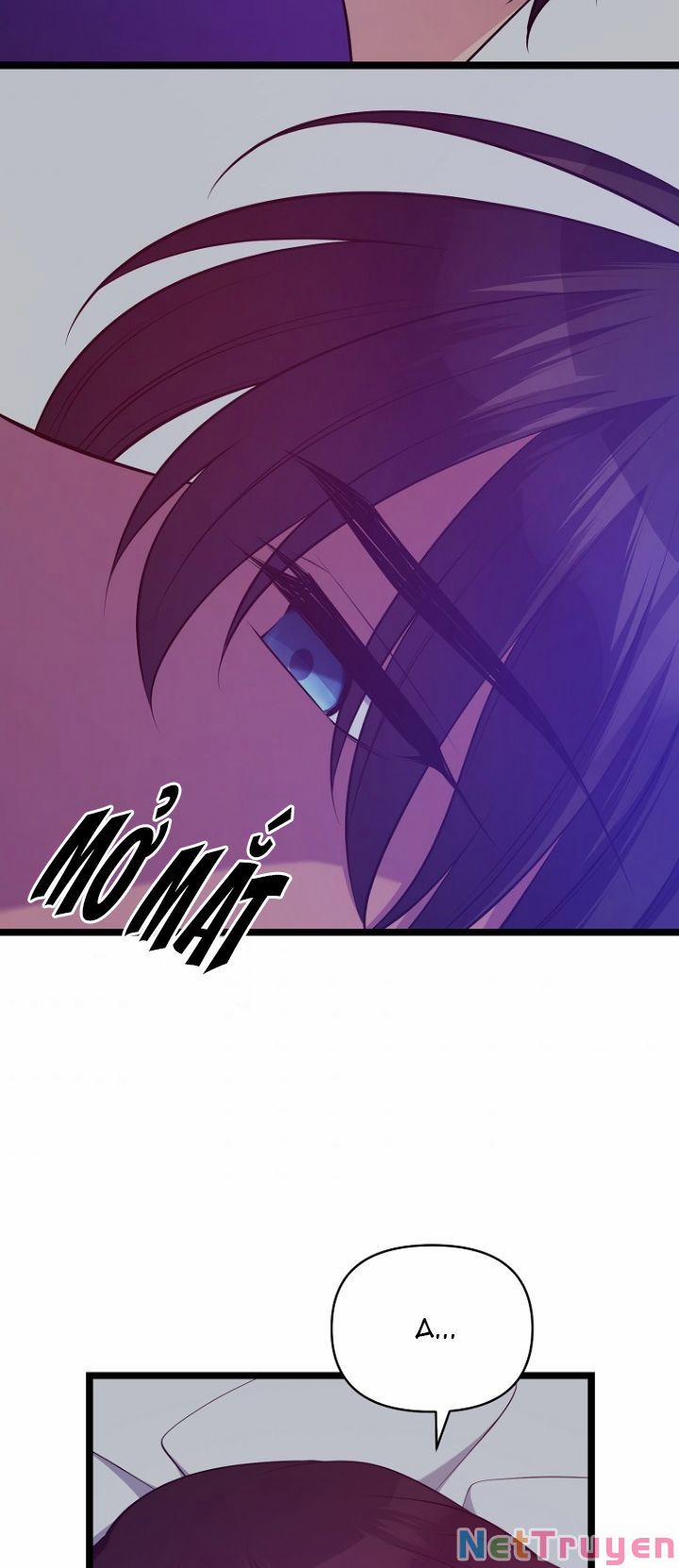 Hoàng Đế Bệ Hạ Là Mãnh Thú 35 trang 62