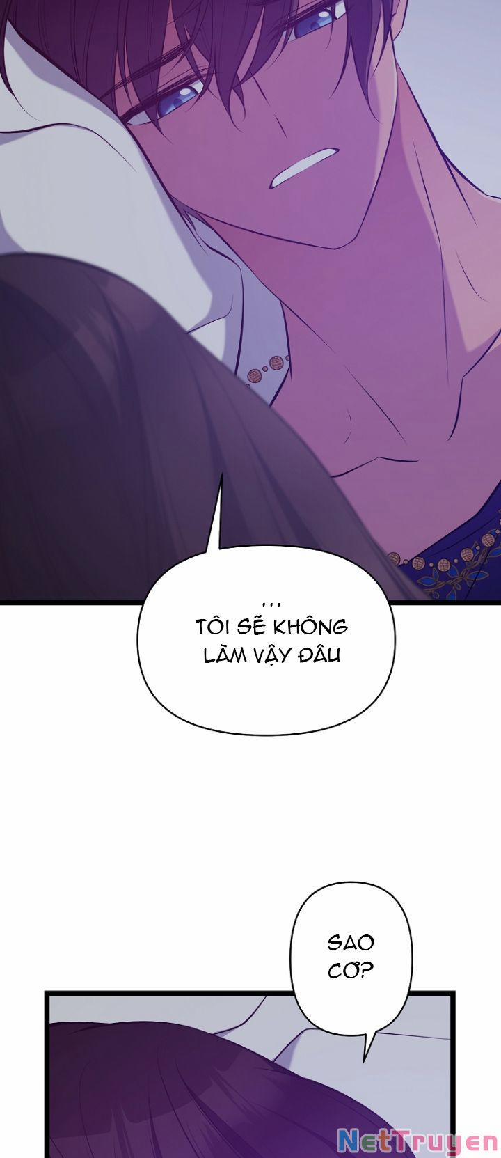 Hoàng Đế Bệ Hạ Là Mãnh Thú 35 trang 64